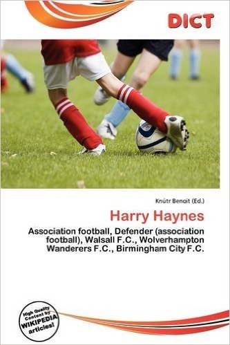 Harry Haynes baixar