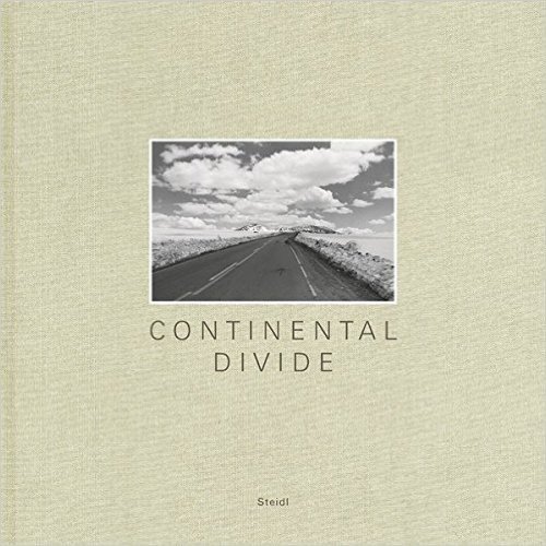 Henry Wessel: Continental Divide