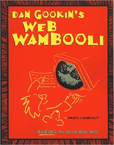 indir Dan Gookin&#39;s Web Wambooli: Can You Teach It Tricks?