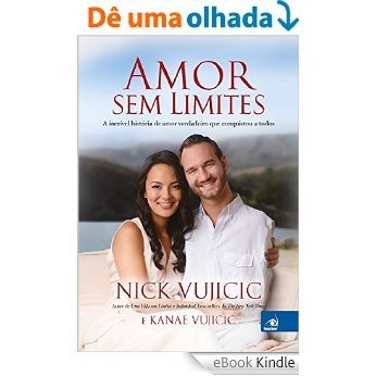 Amor sem Limites [eBook Kindle]