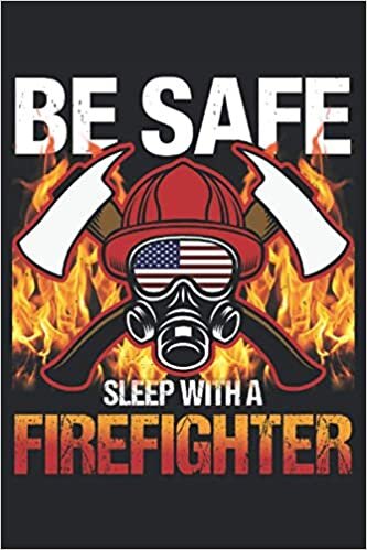 indir Notebook: fire department, firefighter, fire truck,: 120 pages lined - notebook, sketchbook, diary, to do list, sign book, plan, organize and note.