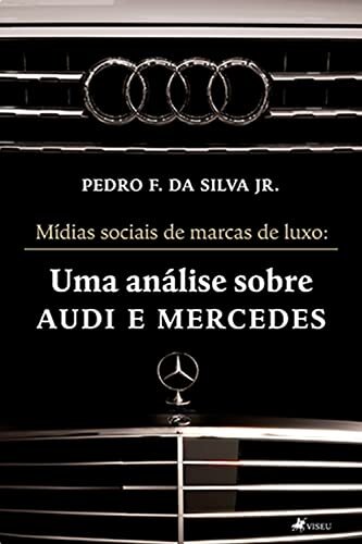 Mídias sociais de marcas de luxo: Uma análise sobre Audi e Mercedes