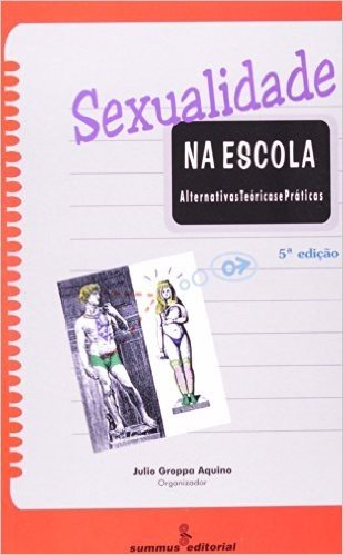 Sexualidade na Escola
