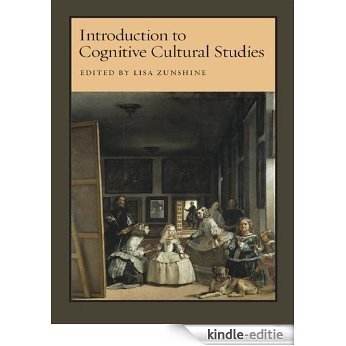 Introduction to Cognitive Cultural Studies [Kindle-editie]