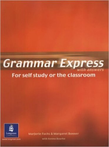 Grammar Express With Key British