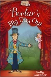 indir Boolar&#39;s Big Day Out (Tales from the Box S.)