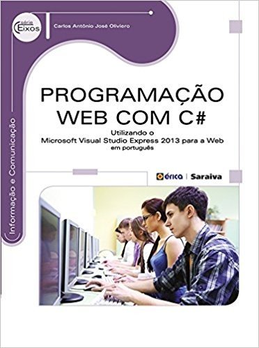 Programação Web com C#