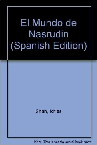 El Mundo de Nasrudin