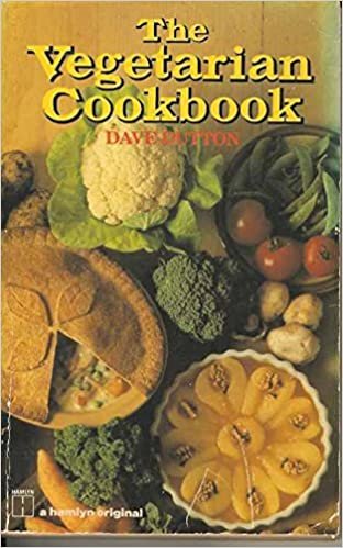 indir Vegetarian Cook Book
