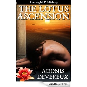 The Lotus Ascension (The Lotus Trilogy Book 3) (English Edition) [Kindle-editie]
