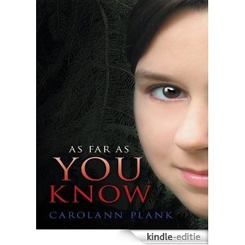 As Far as You Know (English Edition) [Kindle-editie]