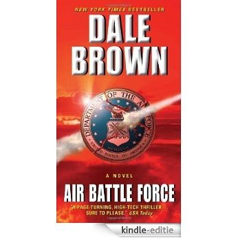 Air Battle Force (Patrick McLanahan) [Kindle-editie]