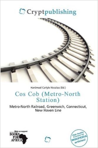 Cos Cob (Metro-North Station)