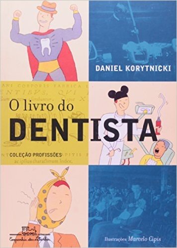 O Livro Do Dentista