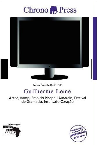 Guilherme Leme