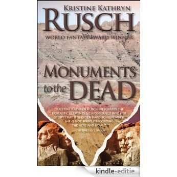 Monuments to the Dead (English Edition) [Kindle-editie]