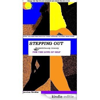 Stepping Out (English Edition) [Kindle-editie]