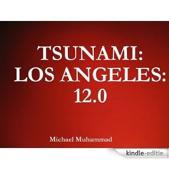 TSUNAMI: LOS ANGELES:12.0 (English Edition) [Kindle-editie] beoordelingen
