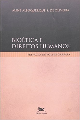 Bioética E Direitos Humanos