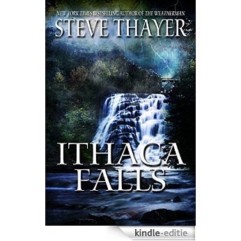 Ithaca Falls (English Edition) [Kindle-editie]