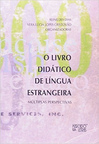 O Livro Didático de Língua Estrangeira