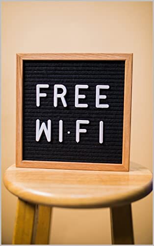 Free Wifi: Um Guia de Hacking e Auditoria de Redes Wifi Éticas