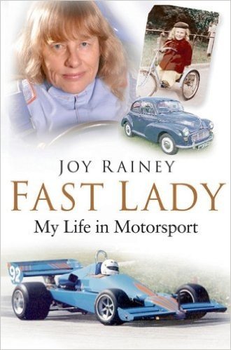 Fast Lady: My Life in Motorsport