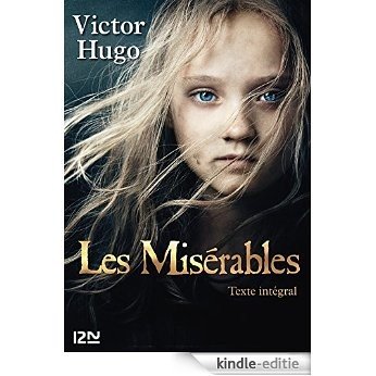 Les Misérables (Pocket) [Kindle-editie]