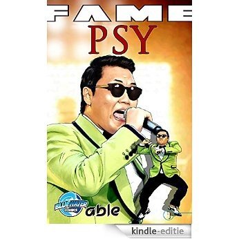 Fame: Psy (English Edition) [Kindle-editie]