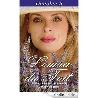 Louisa du Toit Omnibus 6 [Kindle-editie] beoordelingen
