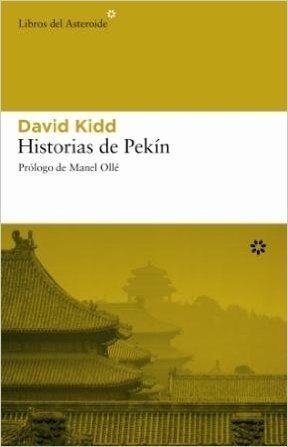 Historias de Pekin