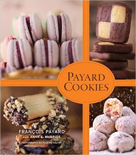 Payard Cookies