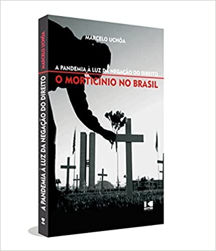 A Pandemia à luz da Negação do Direito: o Morticínio no Brasil