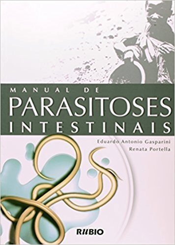 Manual de Parasitoses Intestinais
