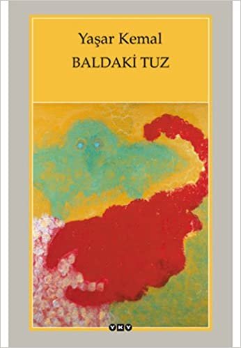 Baldaki Tuz: Yazılar - Konuşmalar