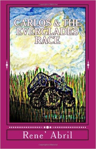 Carlos & the Everglades Race: Racing Monster Trucks in the Everglades