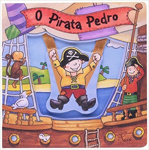 O Pirata Pedro