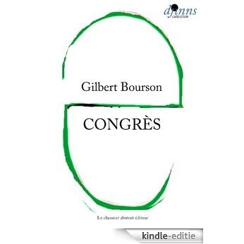 Congrès (French Edition) [Kindle-editie]