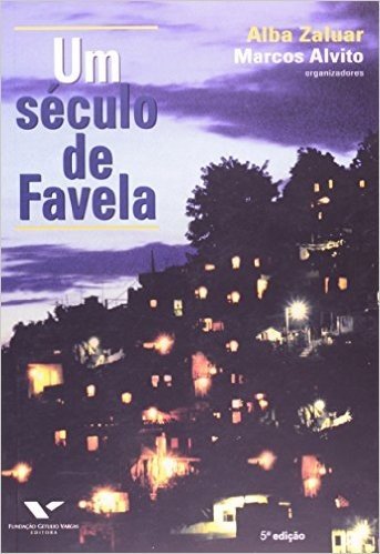 Um Século de Favela