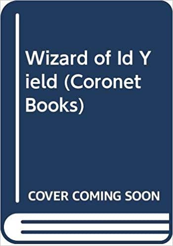 Wizard of Id Yield (Coronet Books)