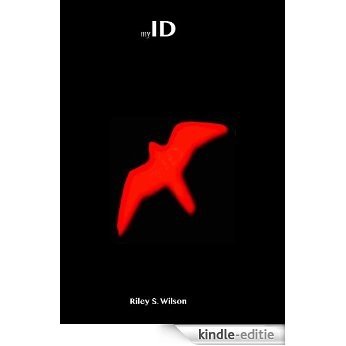 my ID with select poetry (English Edition) [Kindle-editie]