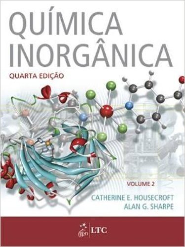 Quimica Inorganica - V. 02 baixar