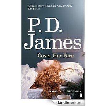 Cover Her Face (Inspector Adam Dalgliesh) [Kindle-editie]