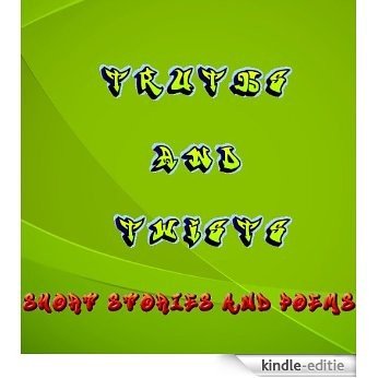 TRUTHS AND TWISTS (English Edition) [Kindle-editie]