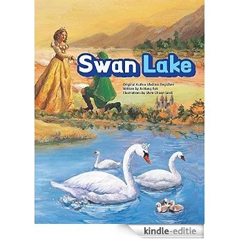 Swan Lake - World Best Classic (hunmin 03): World Best Classic (English Edition) [Kindle-editie]