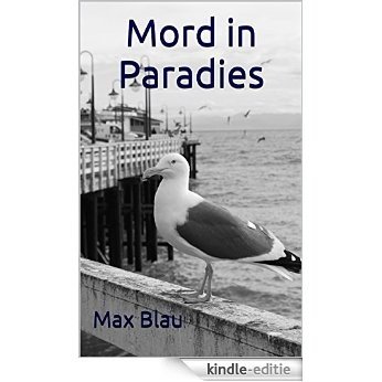 Mord in Paradies: Ein Nord Fleeceland Kriminalroman (German Edition) [Kindle-editie]
