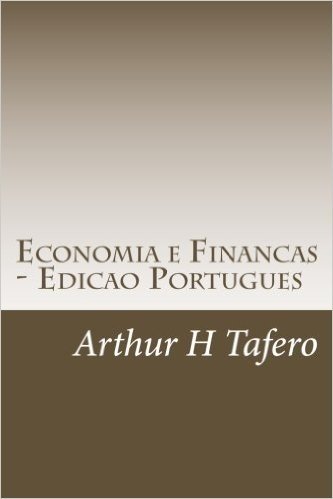 Economia E Financas - Edicao Portugues: Inclui Planos de Aula