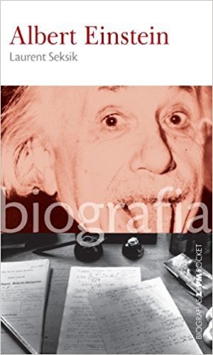 Albert Einstein - Coleção L&PM Pocket