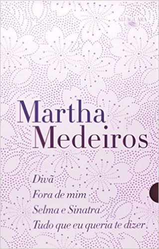 Coleção Martha Medeiros