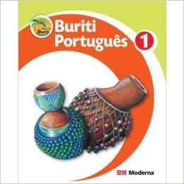 Projeto Buriti. Português. 1º Ano